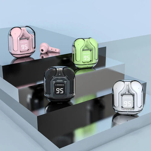 Air31 Wireless Gaming Earbuds