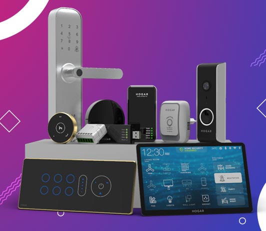 Smart Gadgets