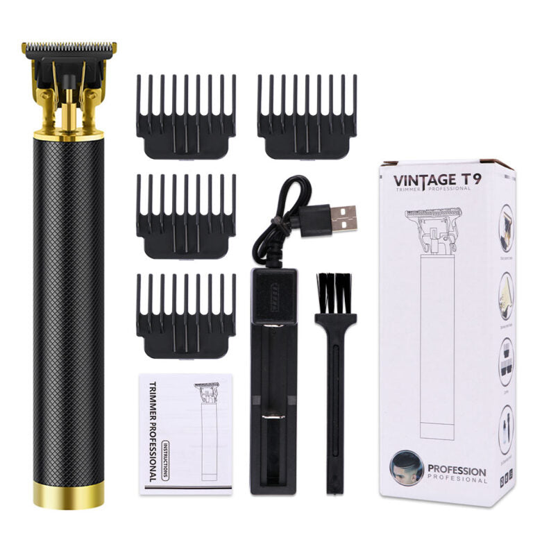 Trimmer