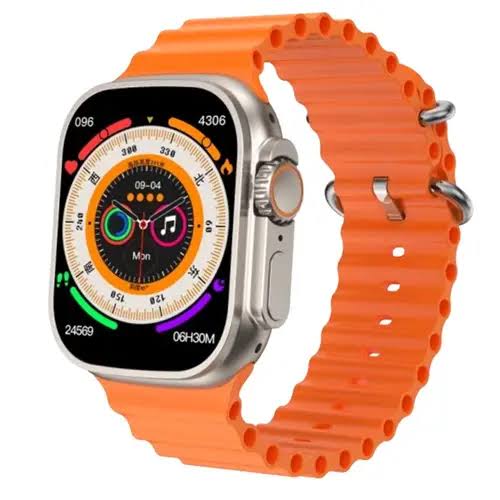 i10 Pro Max Smartwatch - AT Store