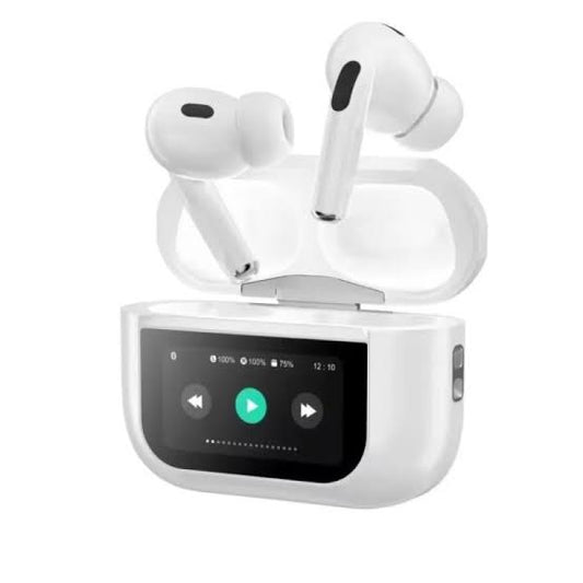 Wisme WT-2 Earbuds (Android Screen)
