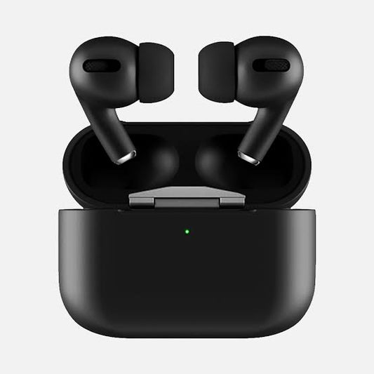 Airpods Pro 2 Wireless Bluetooth (Black Edition)