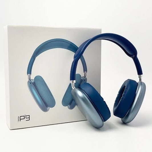 P9 Headphones Wireless Bluetooth.